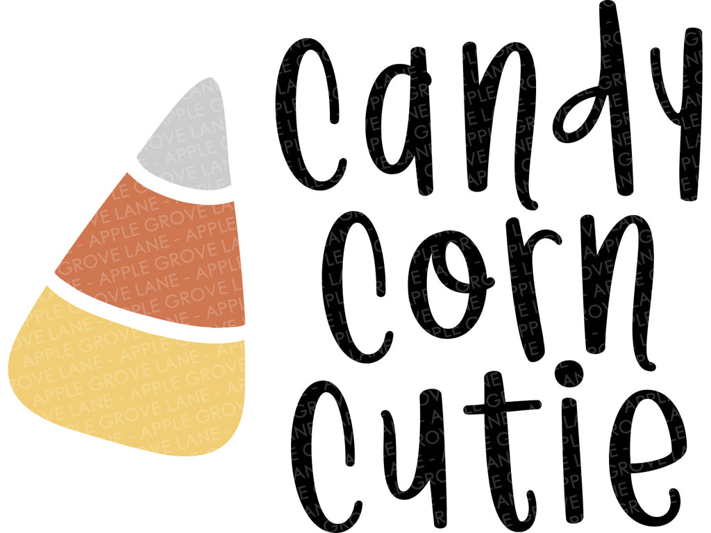 Download Candy Corn Cutie Svg Halloween Candy Svg Candy Corn Svg Hallowee Apple Grove Lane