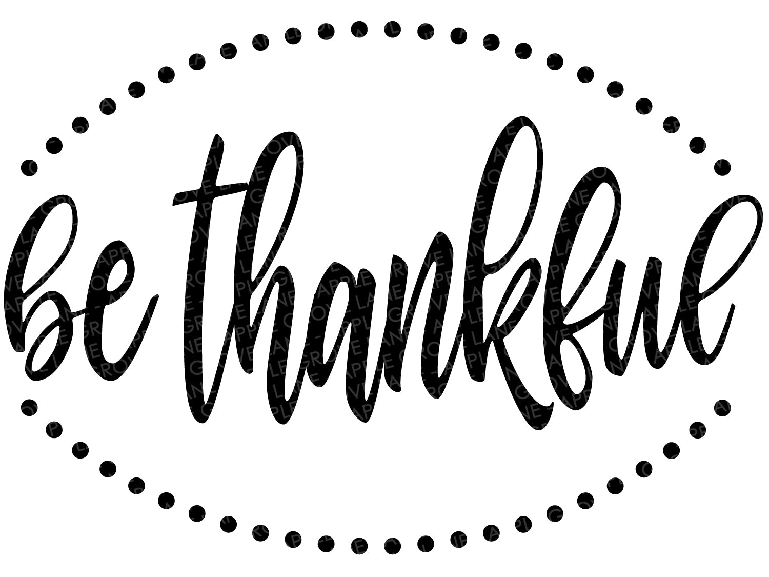 Download Be Thankful Svg Fall Svg Thanksgiving Svg Give Thanks Svg Autu Apple Grove Lane