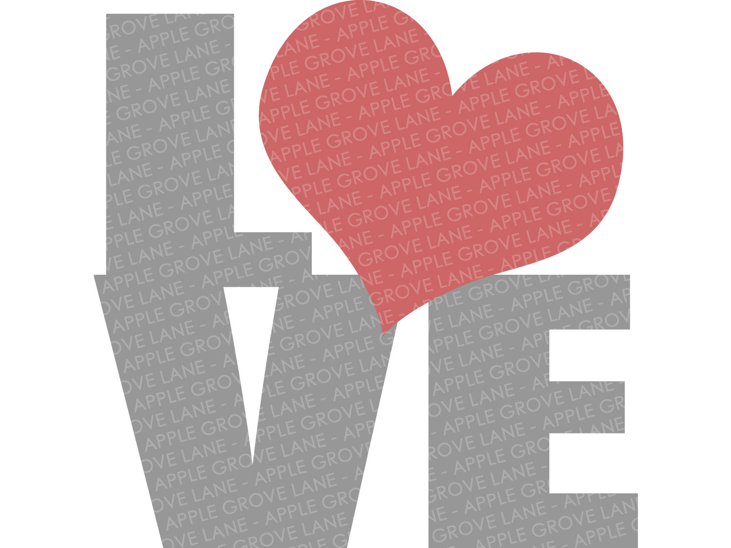 Download Love Svg Heart Svg Valentines Day Svg Valentine Svg Valentine Apple Grove Lane