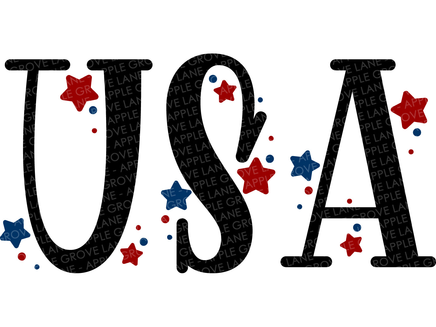 Download Usa Svg Usa Clip Art Patriotic Svg Military Svg Veteran Svg Apple Grove Lane