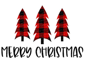 Merry Christmas Svg Christmas Tree Svg Buffalo Plaid Svg Christm Apple Grove Lane