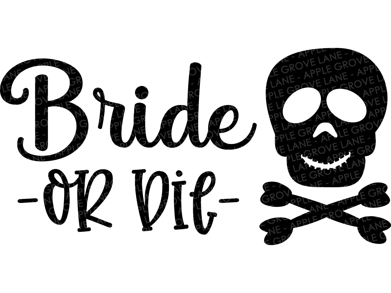 Free Free 182 Halloween Wedding Svg SVG PNG EPS DXF File