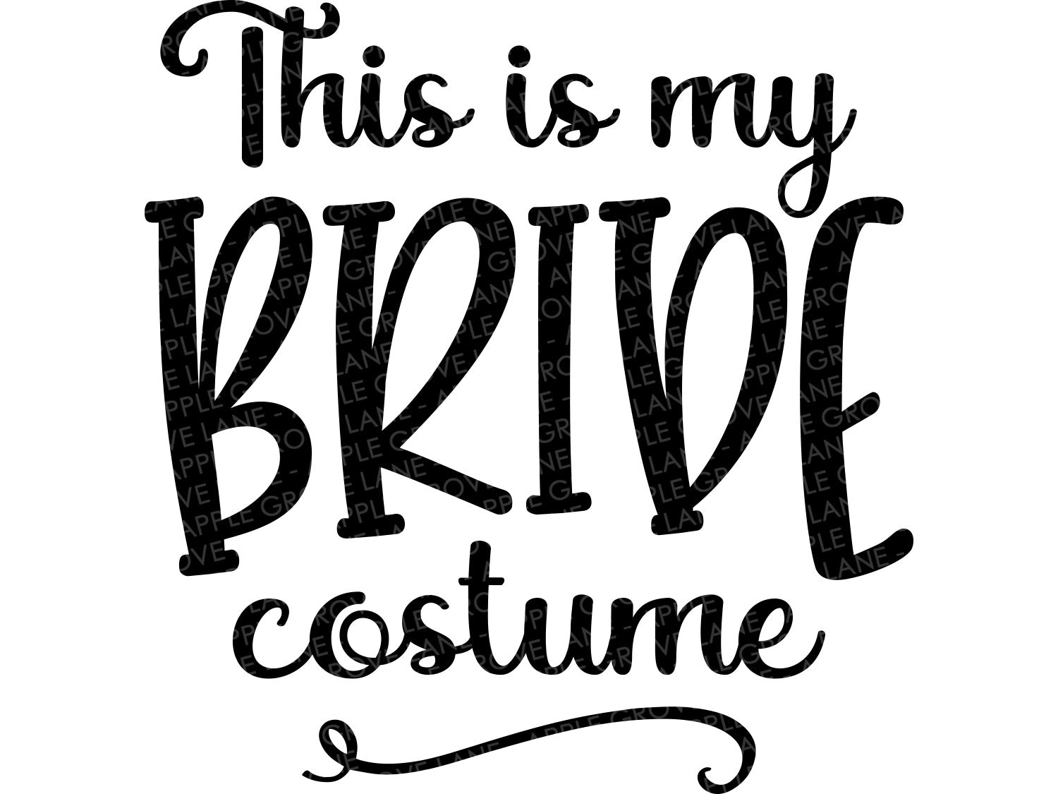 Download Bride Costume Svg Halloween Wedding Svg Halloween Bride Svg Hall Apple Grove Lane