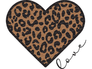 Free Free Cheetah Heart Svg Free 736 SVG PNG EPS DXF File