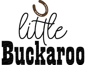 Download Cowboy Svg Cut File Little Buckaroo Svg Horseshoe Svg Western Sv Apple Grove Lane