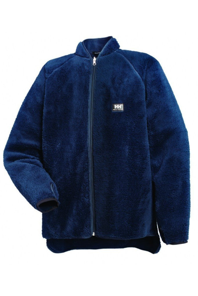 Hansen Basel Reversible Fleece Jacket 72262 Group US