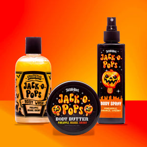 Jack O Pops Bundle - TwistedAllure