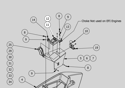 Spartan Motors Chassis Inc Circuit Numbers