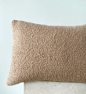 Boucle cushions Australia