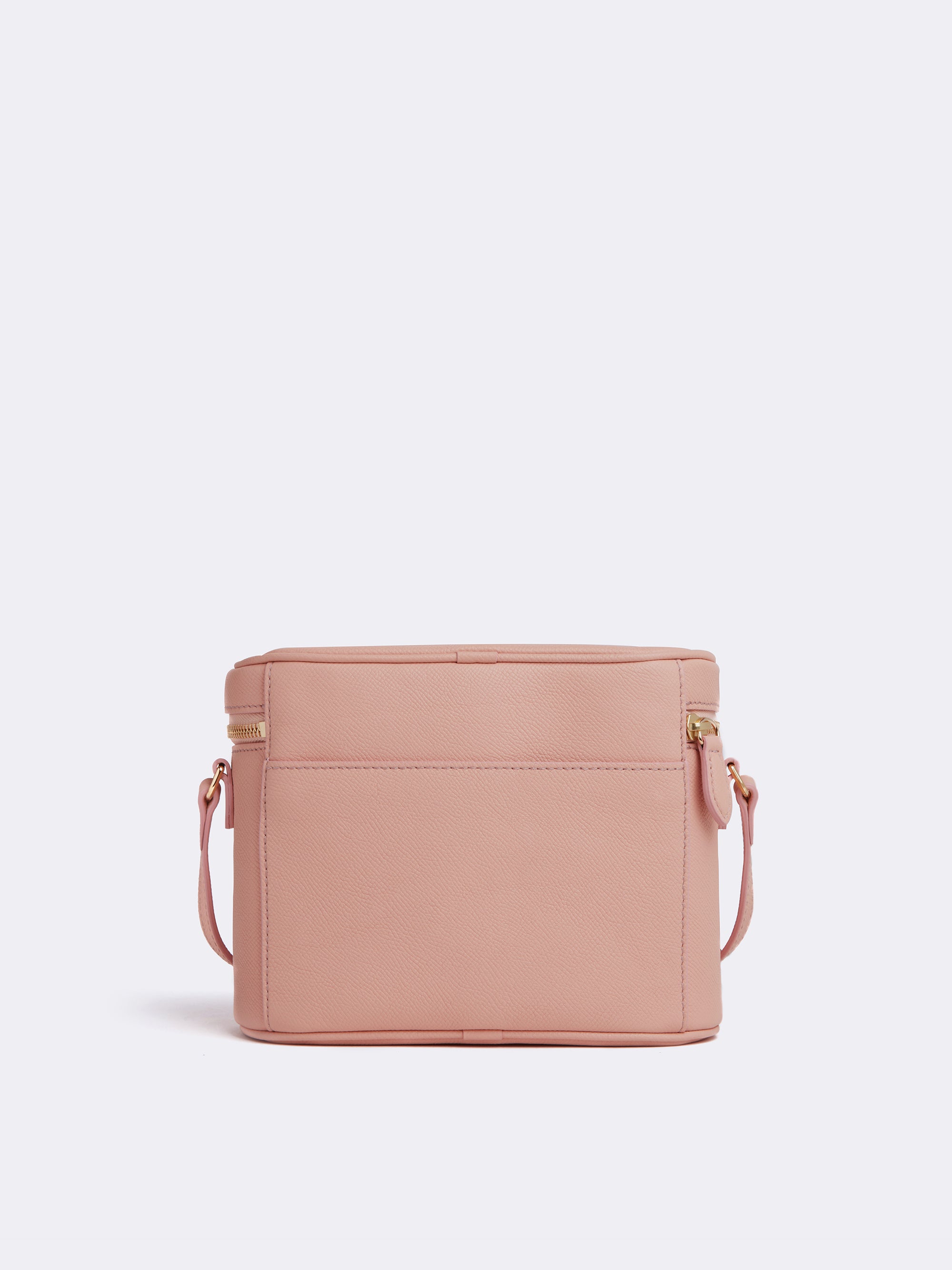 ginny leather crossbody