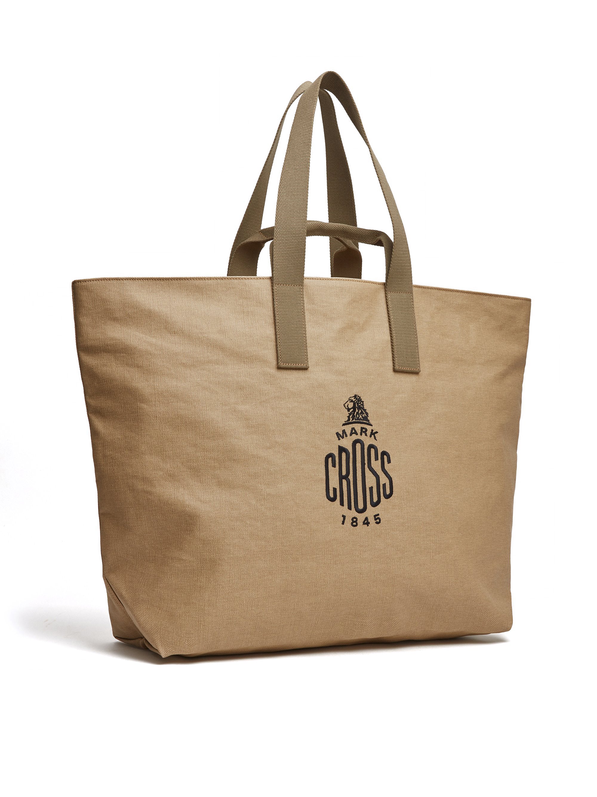 canvas large tote bag