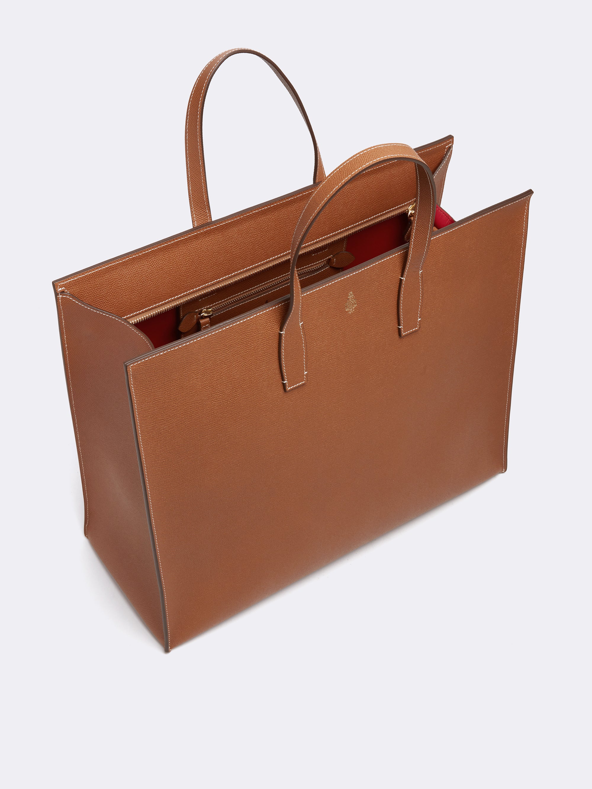 mark cross tote