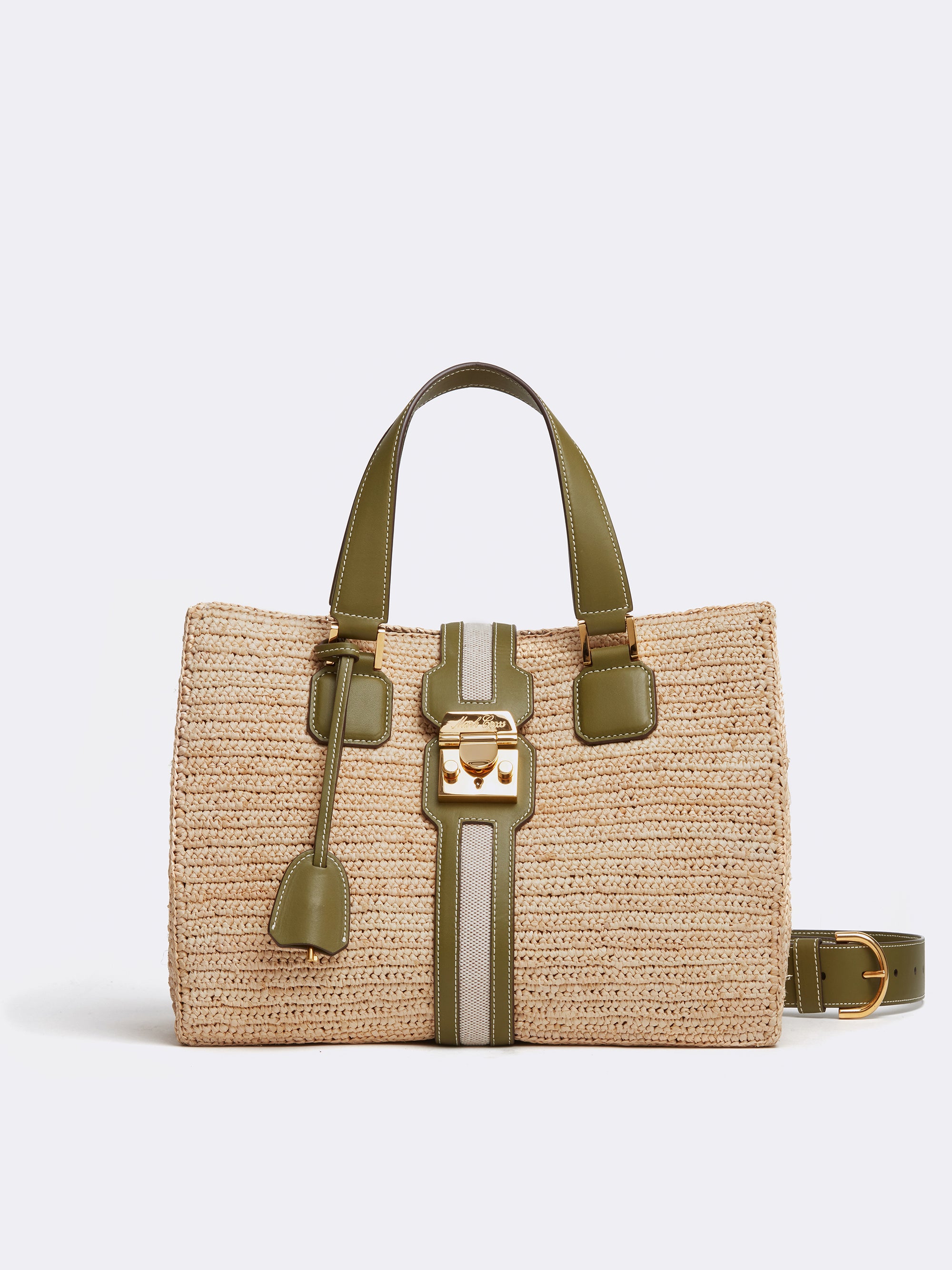 mark cross tote