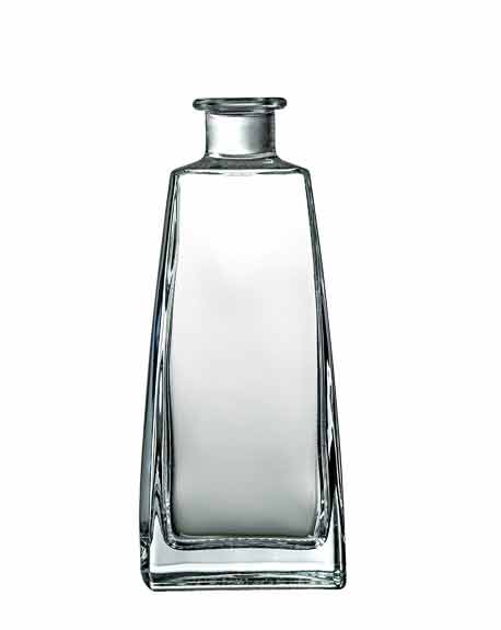 ilgusto glass esprit bottle