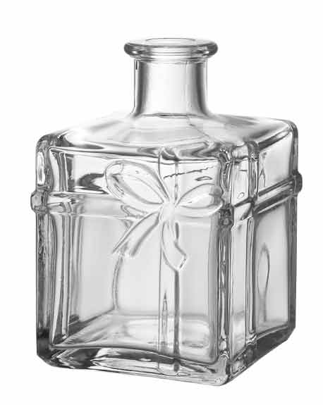 ilgusto glass Scatola bottle