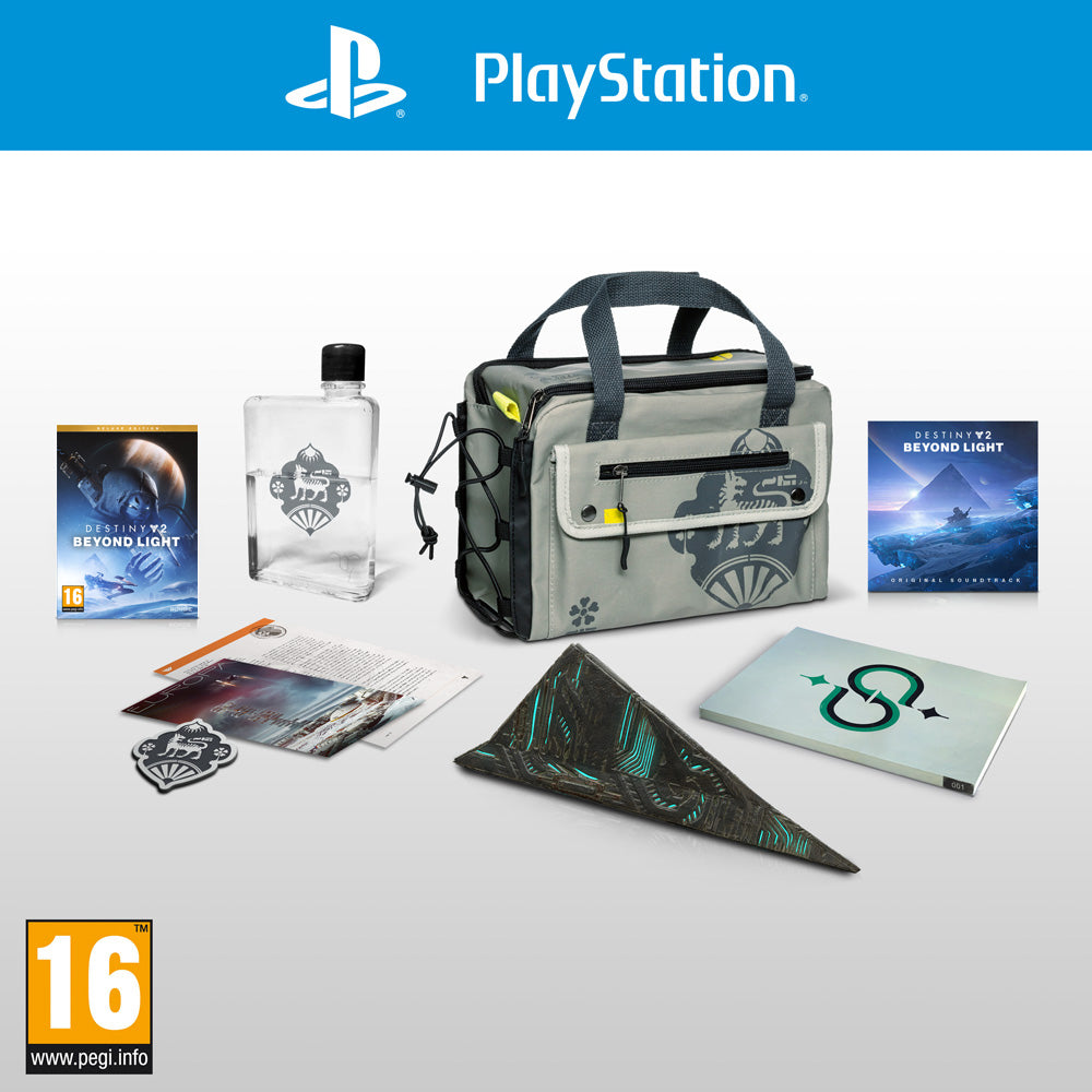 destiny 2 deluxe edition ps4