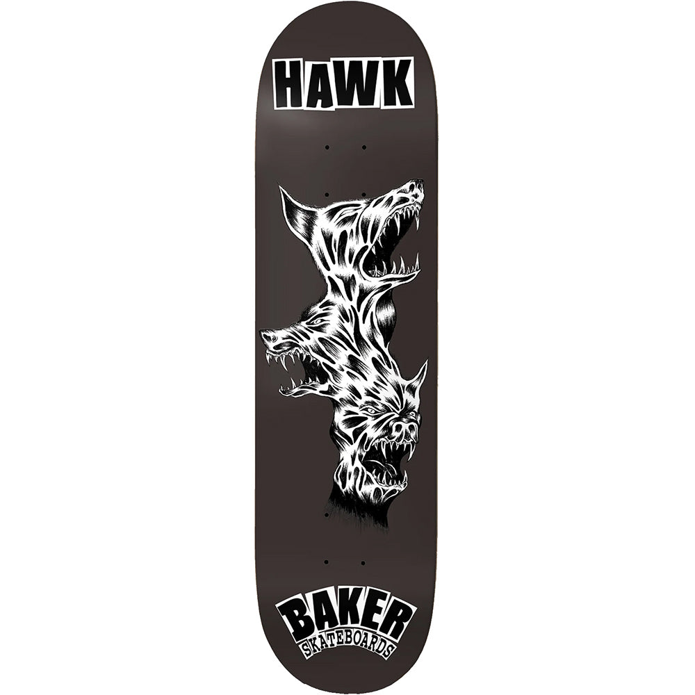 Baker Riley Hawk Bic Lords Deck 8.38