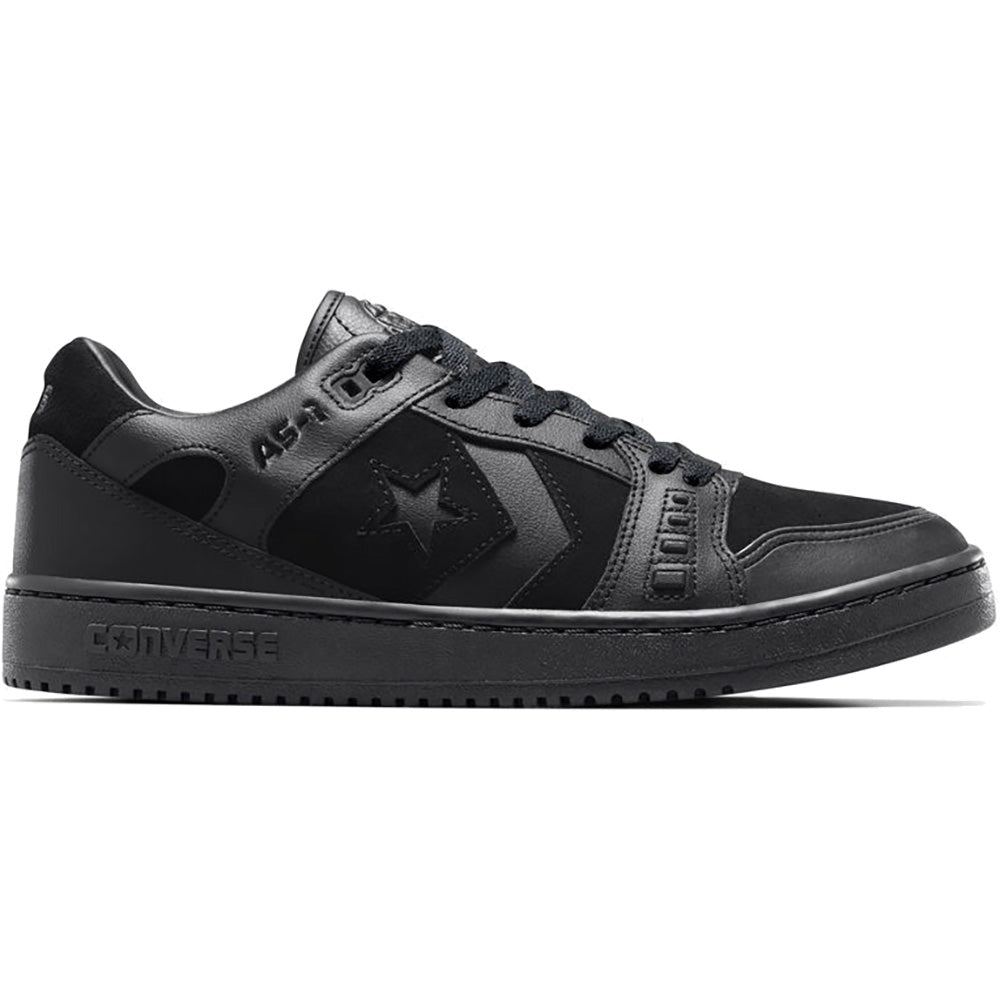 Converse CONS AS-1 Pro Shoes Black/Black/Black