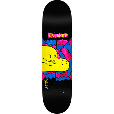 Krooked Skateboards