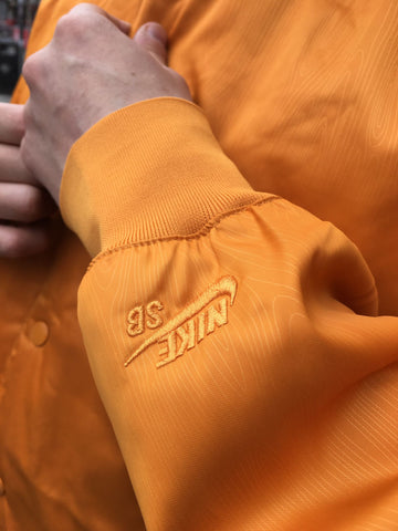 Nike SB Storm-Fit Jacket