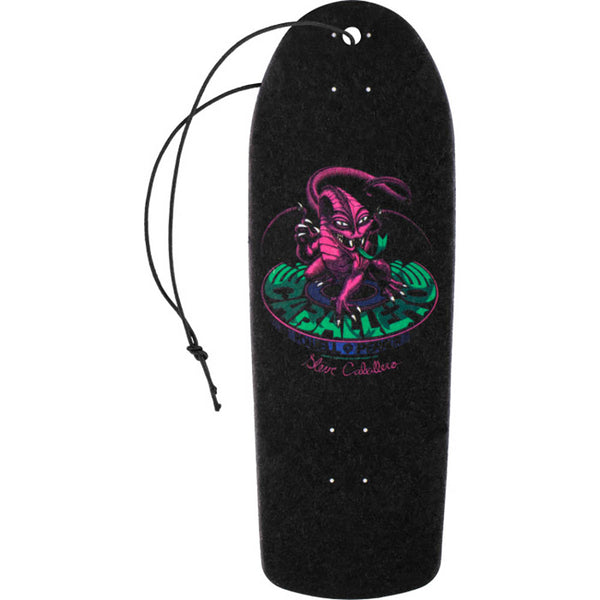 LV Flower Skateboard - Art of Living - Sports and Lifestyle