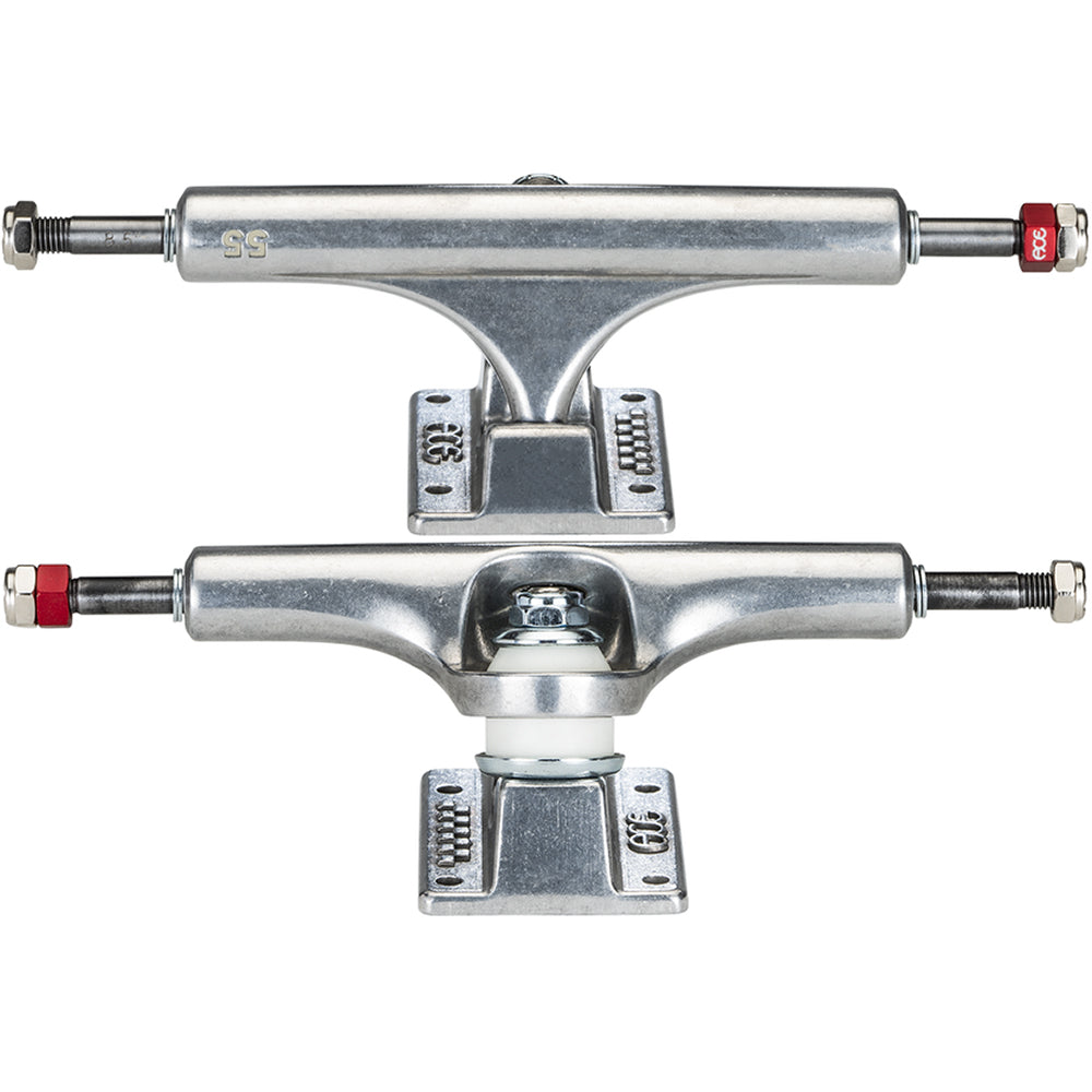 Ace AF1 HOLLOW 55 Polished Trucks 8.5