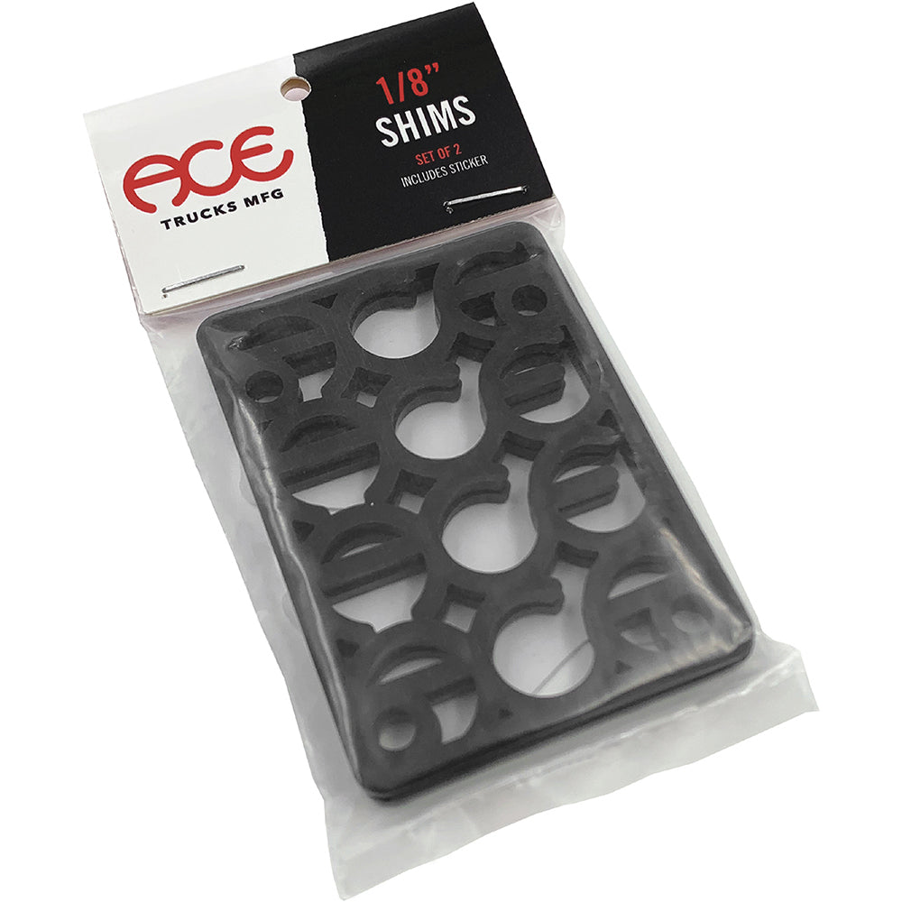 Ace Shims Riser Pads ⅛