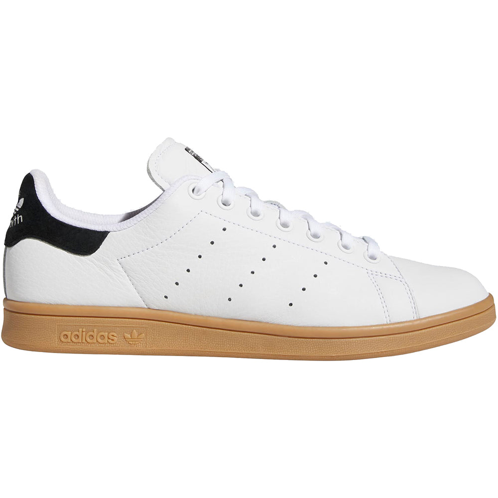 adidas stan smith black gum