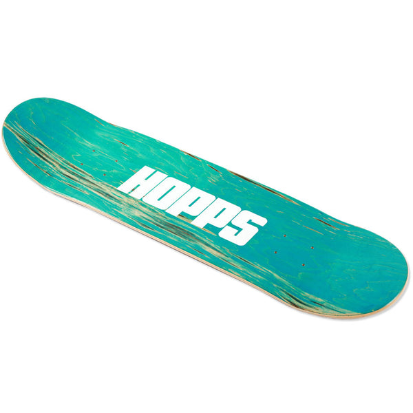 Hopps Skateboards | NOTE shop