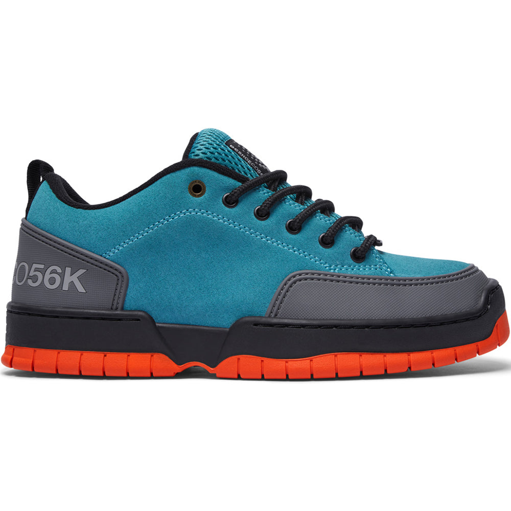 DC x Bronze 56K Clocker Shoes dark teal