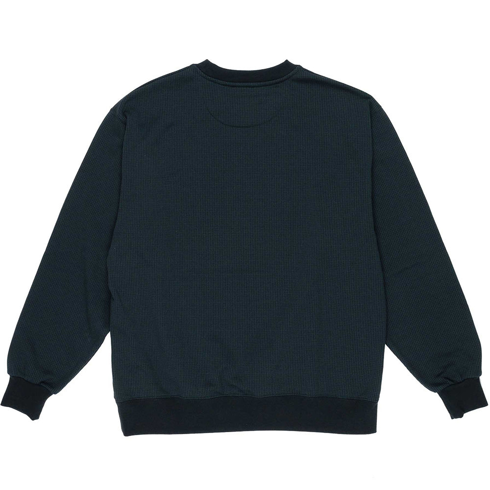 Dancer Crew Sweat Fleece Navy