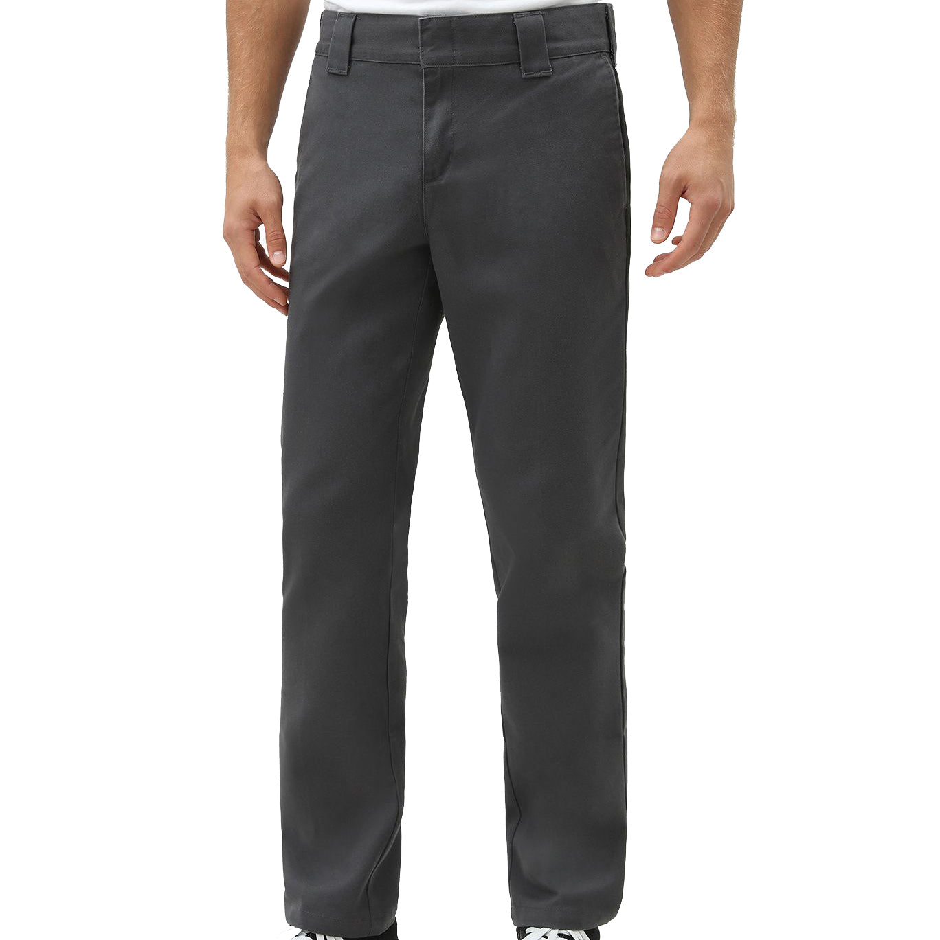 Dickies 872 Work Pant charcoal grey