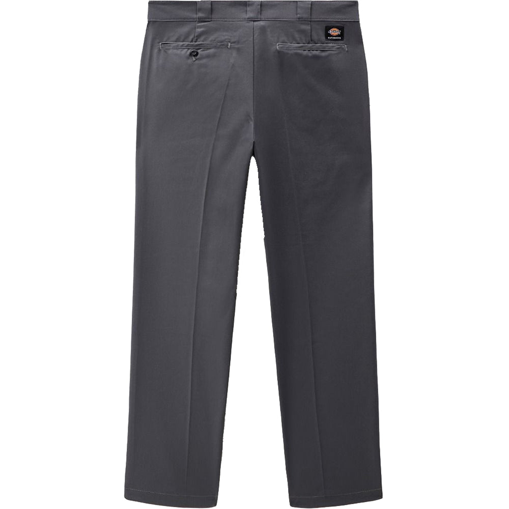 Dickies 874 Work Pant Flex charcoal grey