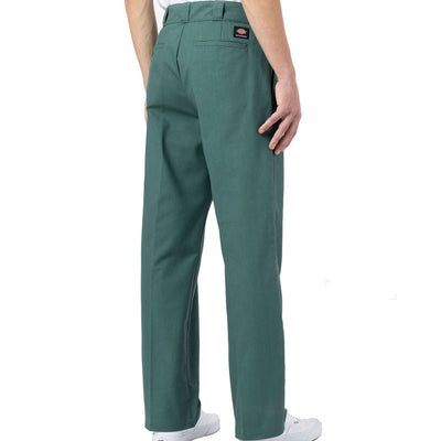 Dickies - 874 Original Fit Work Pant - Lincoln Green