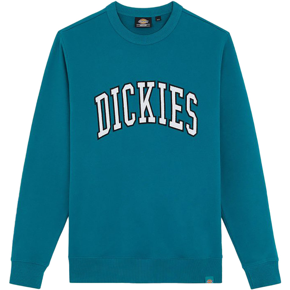 Dickies Aitkin Sweatshirt Deep Lake