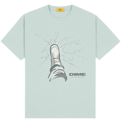 Dime Dimepedia T Shirt White | NOTE shop