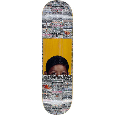 Flip Louie Lopez International Deck in stock at SPoT Skate Shop