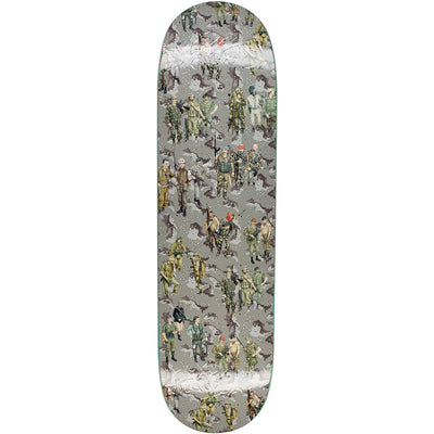 Skateboard Decks – Page 11 | NOTE shop