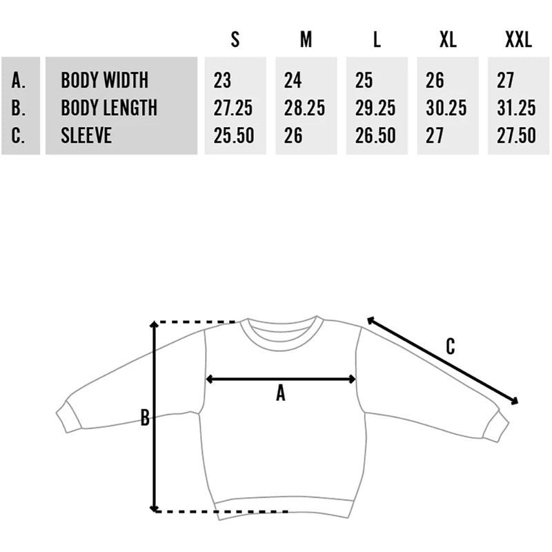 GX1000 JACQUARD CREWNECK