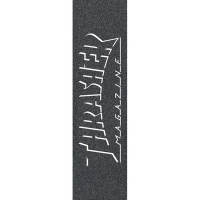 North Monogram - Grip Tape