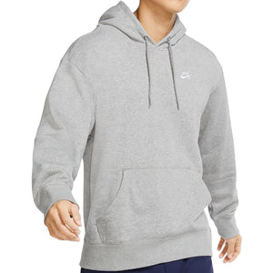 grey skate hoodie