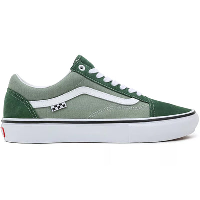 Vans on sale strawberry green