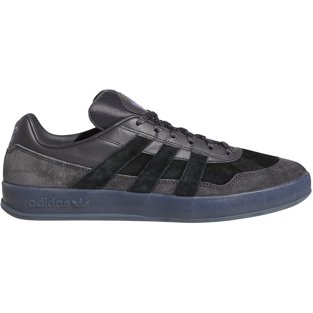 adidas aloha black