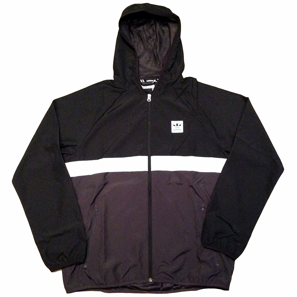 adidas blackbird jacket