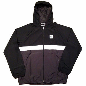 adidas blackbird packable wind jacket