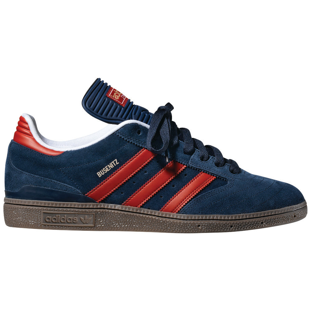 adidas busenitz pro collegiate navy