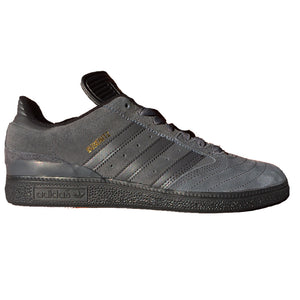 adidas busenitz grey black