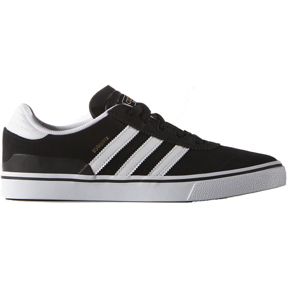 Adidas Busenitz Vulc black/running white/black