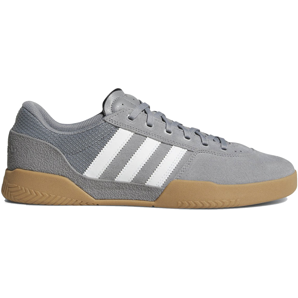 adidas city cup grey