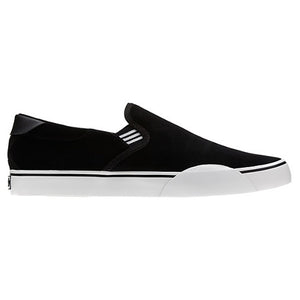 adidas gonz slip on